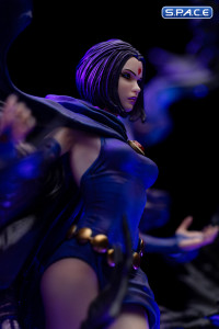 1/10 Scale Raven Art Scale Statue (DC Comics)