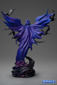 1/10 Scale Raven Art Scale Statue (DC Comics)