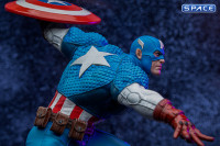 1/10 Scale Captain America BDS Art Scale Statue (Marvel)