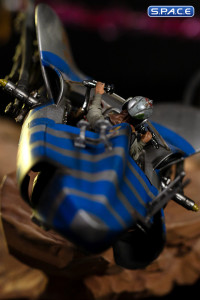 1/20 Scale Anakins Pod Racer Demi Art Scale Statue (Star Wars)