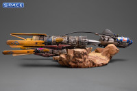 1/20 Scale Anakins Pod Racer Demi Art Scale Statue (Star Wars)
