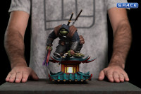 1/10 Scale The Last Ronin Art Scale Statue (Teenage Mutant Ninja Turtles)