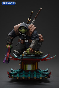 1/10 Scale The Last Ronin Art Scale Statue (Teenage Mutant Ninja Turtles)