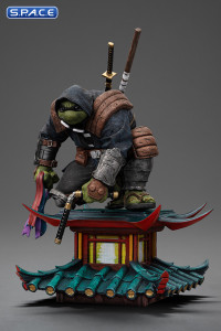 1/10 Scale The Last Ronin Art Scale Statue (Teenage Mutant Ninja Turtles)