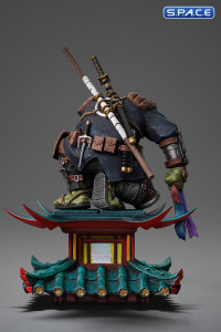 1/10 Scale The Last Ronin Art Scale Statue (Teenage Mutant Ninja Turtles)