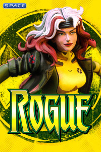 1/10 Scale Rogue Art Scale Statue (Marvel)