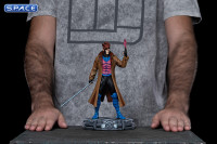 1/10 Scale Gambit Art Scale Statue (Marvel)