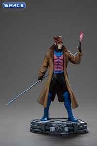 1/10 Scale Gambit Art Scale Statue (Marvel)