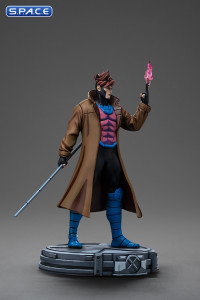 1/10 Scale Gambit Art Scale Statue (Marvel)