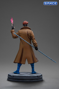 1/10 Scale Gambit Art Scale Statue (Marvel)