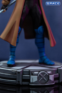 1/10 Scale Gambit Art Scale Statue (Marvel)
