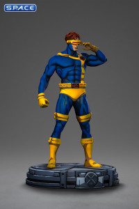 1/10 Scale Cyclops Art Scale Statue (Marvel)