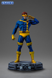 1/10 Scale Cyclops Art Scale Statue (Marvel)