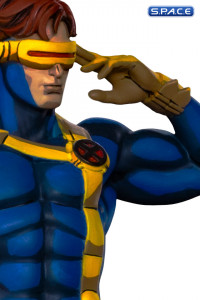 1/10 Scale Cyclops Art Scale Statue (Marvel)