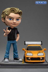 Brian OConner Mini Co. Vinyl Figure (Fast & Furious)