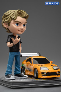 Brian OConner Mini Co. Vinyl Figure (Fast & Furious)