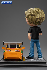 Brian OConner Mini Co. Vinyl Figure (Fast & Furious)