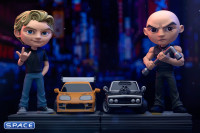 Brian OConner Mini Co. Vinyl Figure (Fast & Furious)