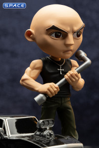 Dominic Toretto Mini Co. Vinyl Figure (Fast & Furious)