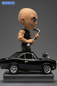 Dominic Toretto Mini Co. Vinyl Figure (Fast & Furious)