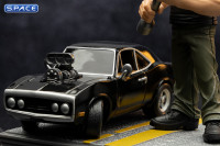 Dominic Toretto Mini Co. Vinyl Figure (Fast & Furious)