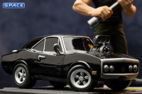 Dominic Toretto Mini Co. Vinyl Figure (Fast & Furious)