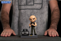 Dominic Toretto Mini Co. Vinyl Figure (Fast & Furious)