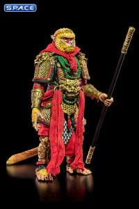 Sun Wukong the Monkey King - Golden Sage (Figura Obscura)