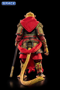 Sun Wukong the Monkey King - Golden Sage (Figura Obscura)