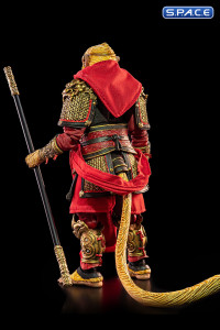 Sun Wukong the Monkey King - Golden Sage (Figura Obscura)