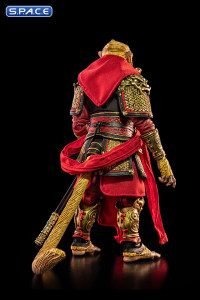 Sun Wukong the Monkey King - Golden Sage (Figura Obscura)