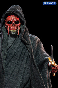 Masque of the Red Death - Black Robes (Figura Obscura)