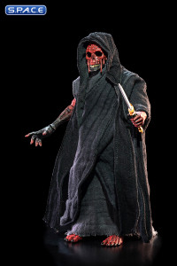 Masque of the Red Death - Black Robes (Figura Obscura)