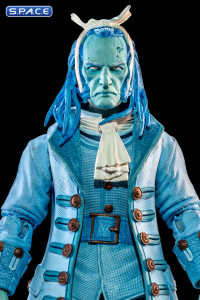 The Ghost of Jacob Marley - Haunted Blue (Figura Obscura)