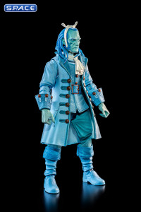 The Ghost of Jacob Marley - Haunted Blue (Figura Obscura)