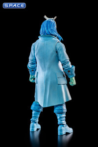 The Ghost of Jacob Marley - Haunted Blue (Figura Obscura)