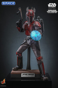 1/6 Scale Mandalorian Super Commando TV Masterpiece TMS127 (Ahsoka)