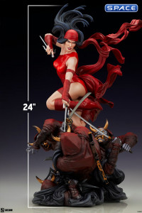 Elektra Premium Format Figure (Marvel)