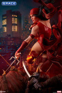 Elektra Premium Format Figure (Marvel)