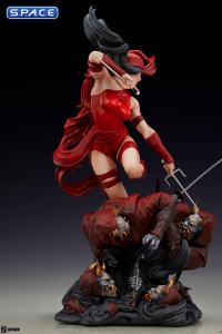 Elektra Premium Format Figure (Marvel)