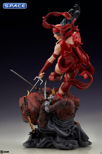 Elektra Premium Format Figure (Marvel)