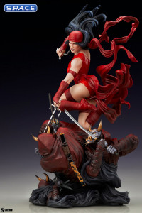 Elektra Premium Format Figure (Marvel)