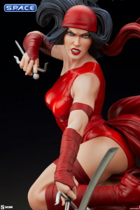 Elektra Premium Format Figure (Marvel)