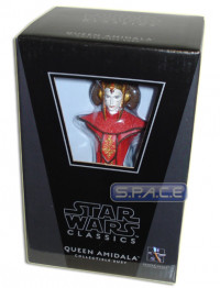 Queen Amidala Classics Bust (Star Wars)