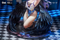 1/7 Scale Albedo Manacle PVC Statue (Overlord)