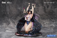 1/7 Scale Albedo Manacle PVC Statue (Overlord)