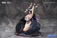 1/7 Scale Albedo Manacle PVC Statue (Overlord)