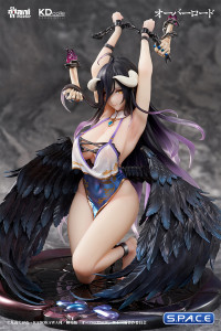 1/7 Scale Albedo Manacle PVC Statue (Overlord)