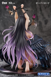 1/7 Scale Albedo Manacle PVC Statue (Overlord)