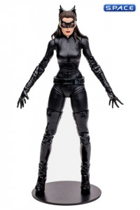 Catwoman from Batman: The Dark Knight Rises (DC Multiverse)